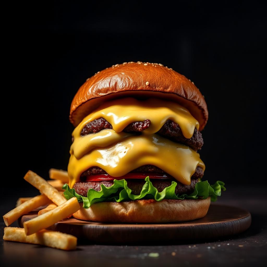 Boo Burger case study