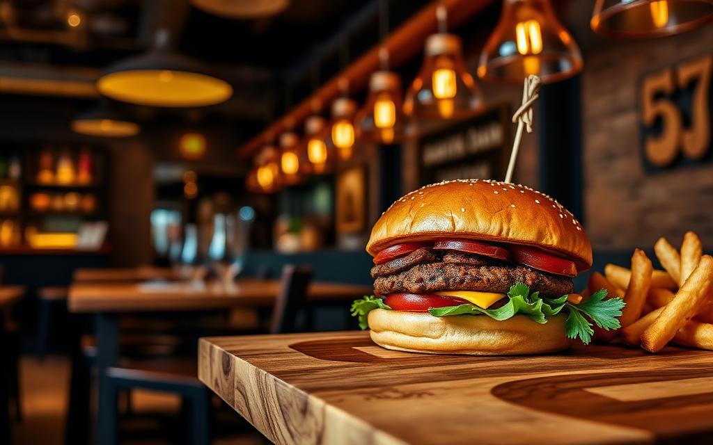 Byron Burger case study