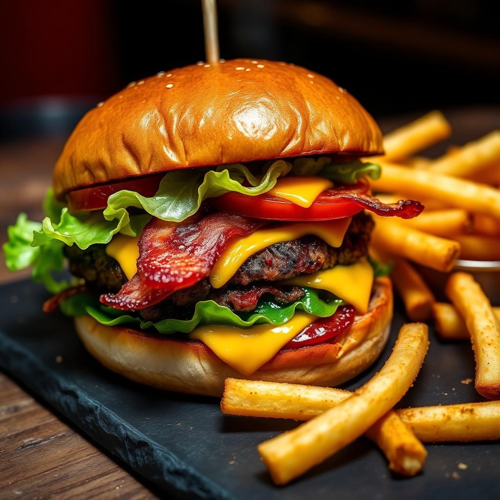 Carl's Jr. case study