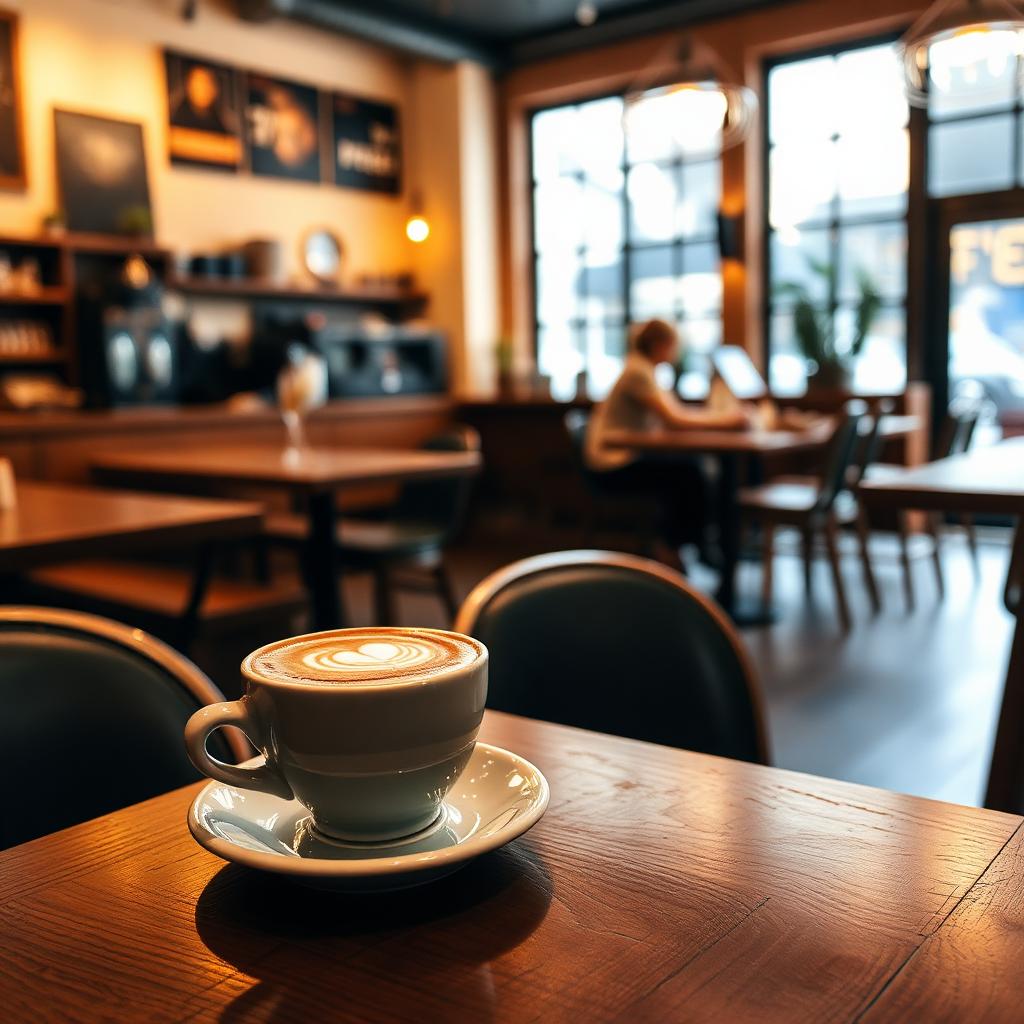 Costa Coffee case study