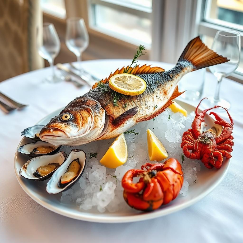 Fishworks case study