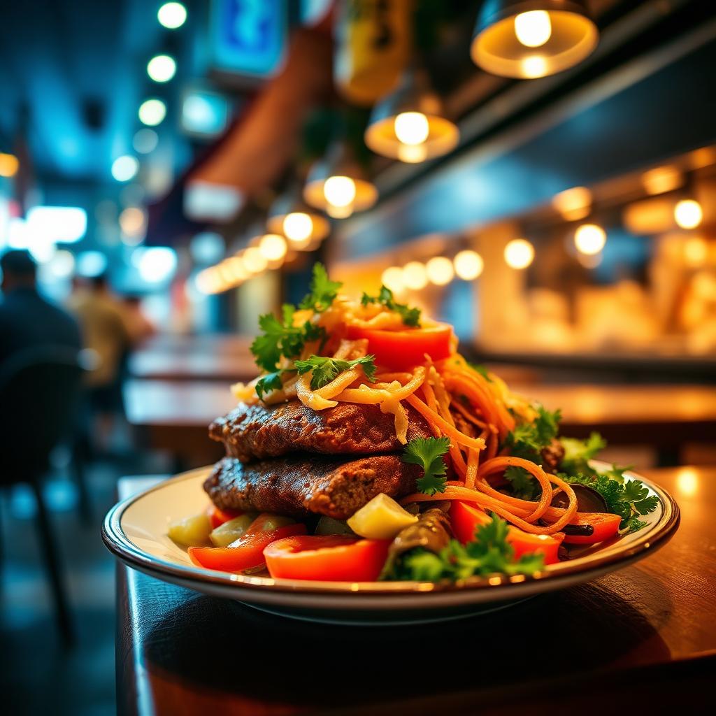 I Am Döner case study