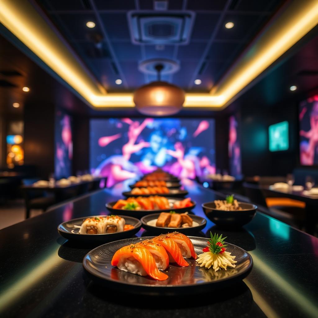 Inamo case study