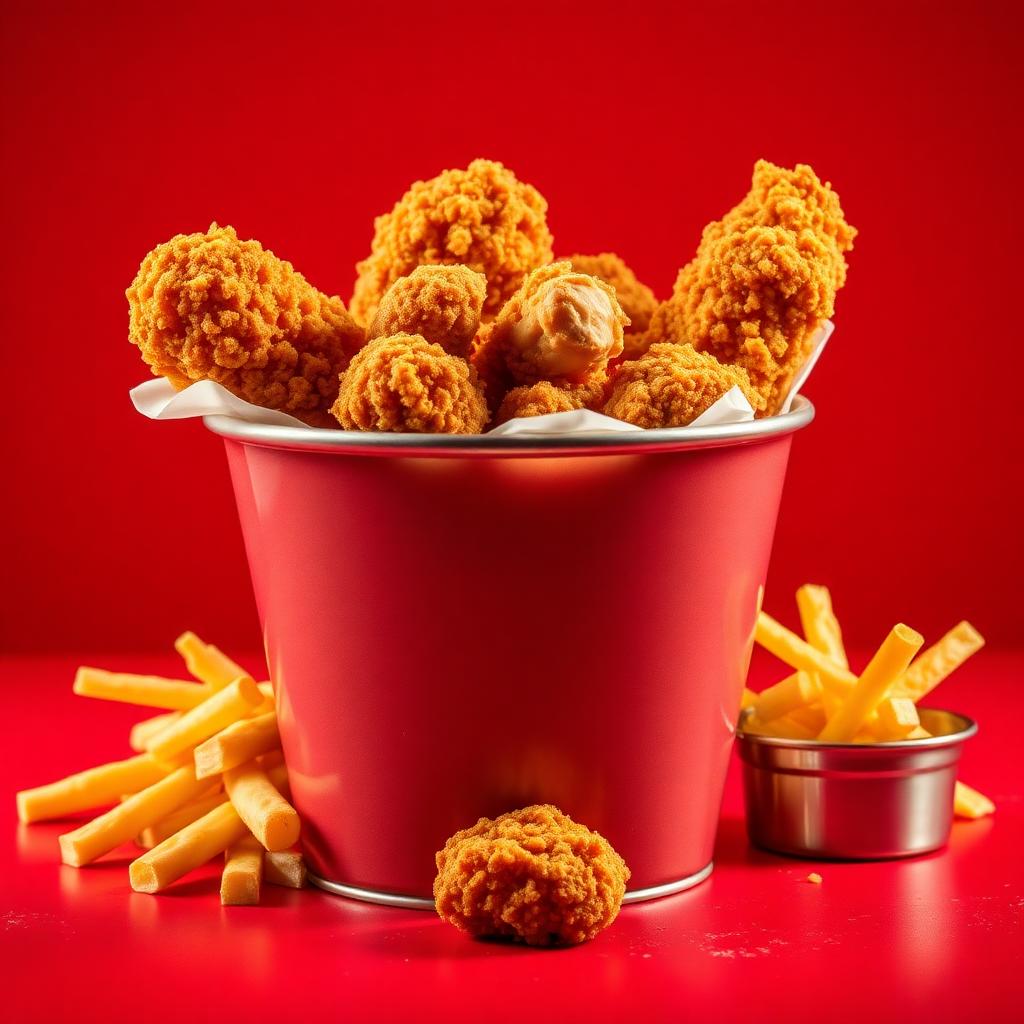 KFC case study