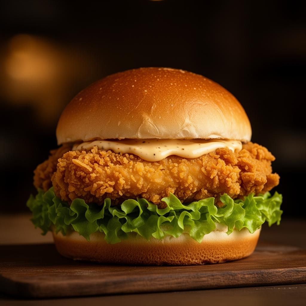 MB Chicken case study