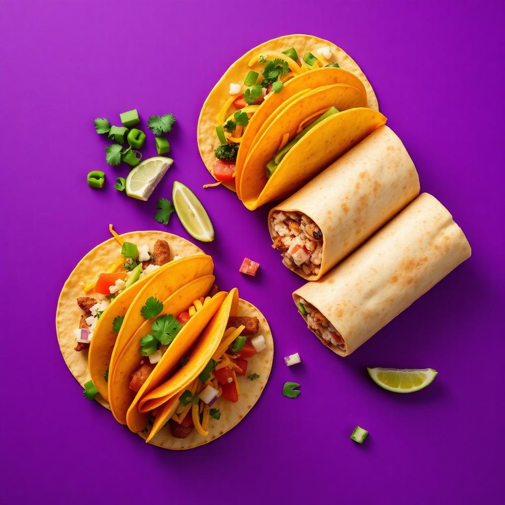 Taco Bell — Sheffield case study