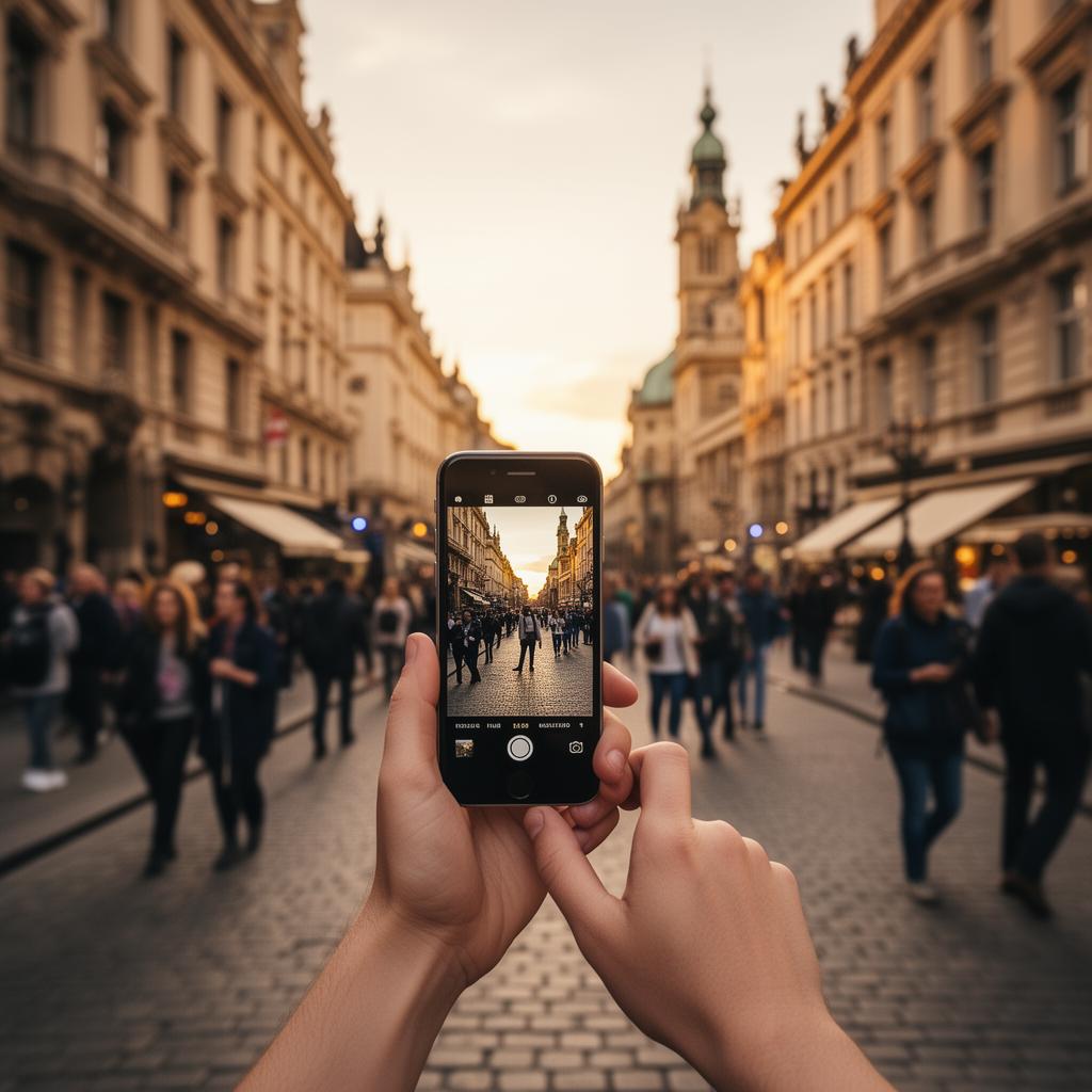 Tourism video review